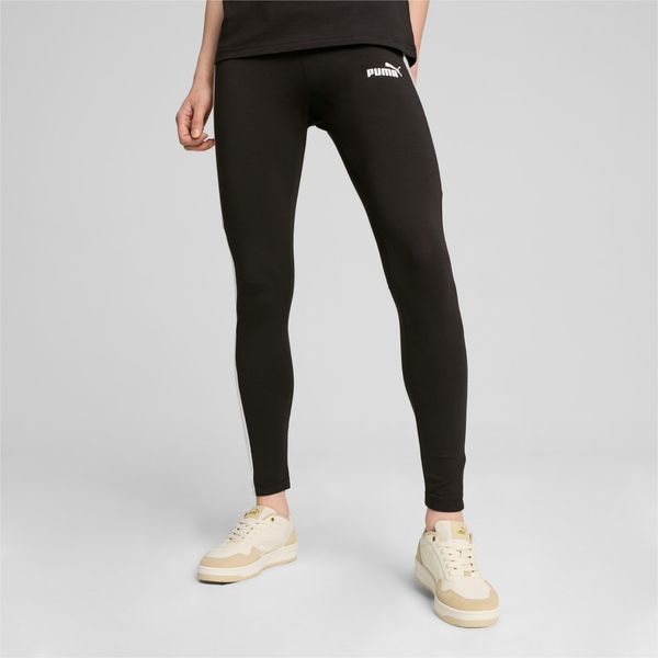 PUMA PUMA Power Leggings Women, Black