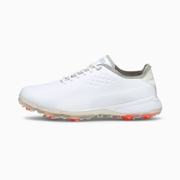 PUMA PUMA Proadapt Î Men's Golf Shoes, White