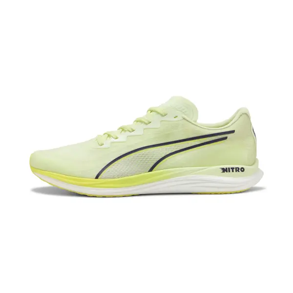 PUMA PUMA Propio NITRO™ Running Shoes Men, Shoes, Apple Spritz/Deep Plum, 44