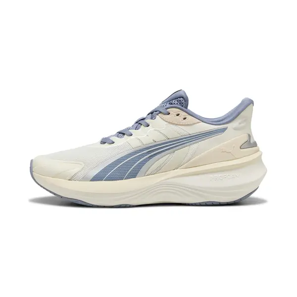 PUMA PUMA Pulse Pro Running Shoes Unisex, Fitness, Warm White/Alpine Snow/Gray Sky, 44