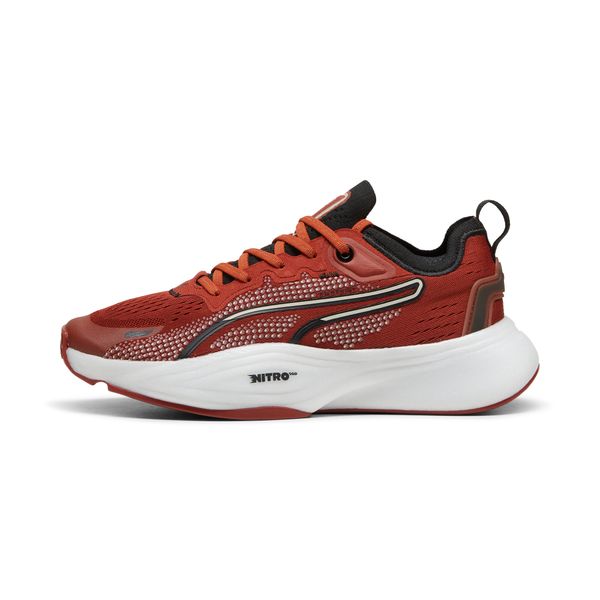 PUMA Puma PWR NITROâ¢ SQD 2 Training Shoes, Red, Size 38.5, Shoes