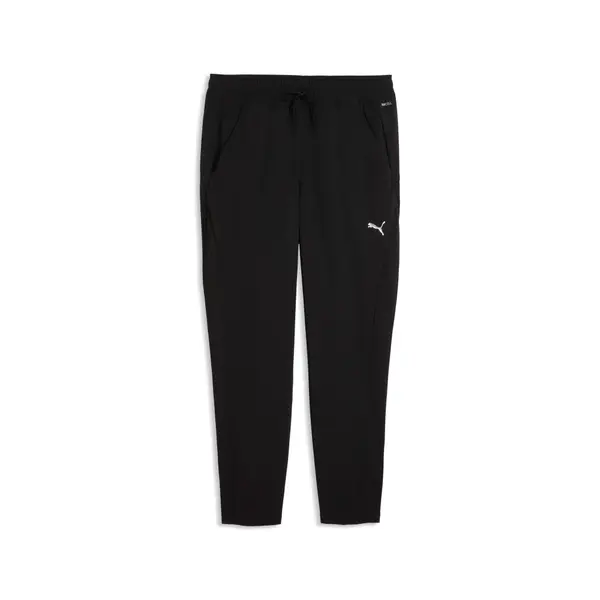 PUMA PUMA PWRTRAIN Stretch Woven Pants Men, Sport, Black, S