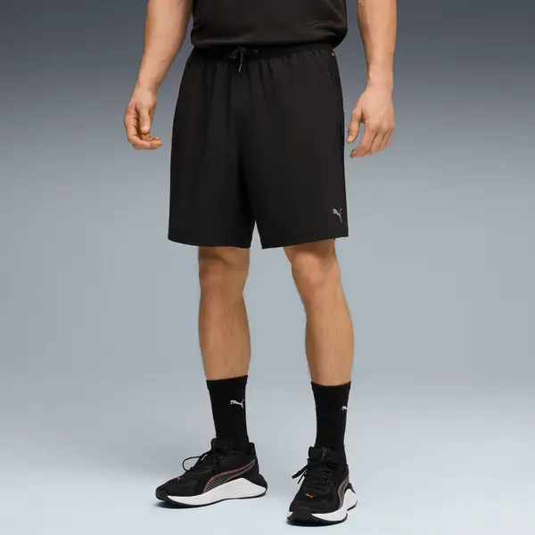 PUMA PUMA PWRTRAIN Training Shorts Men, Men, Black, S