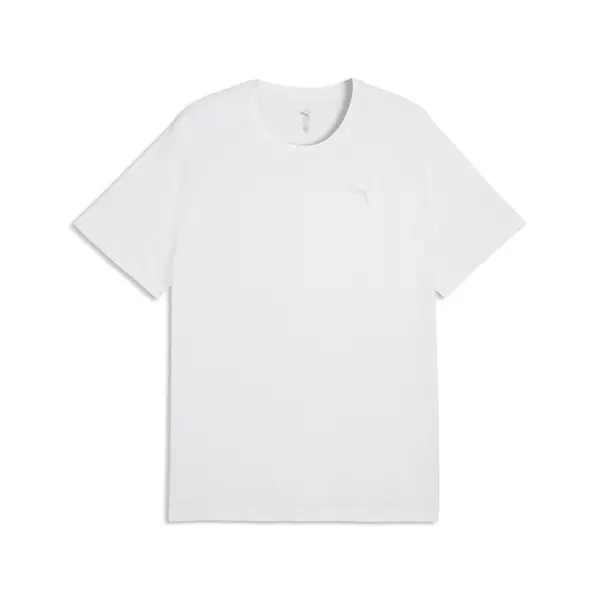 PUMA PUMA PWRTRAIN Training Tee Men, Sports, White, S
