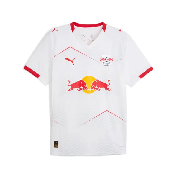 PUMA PUMA RB Leipzig 25/26 Home Jersey Men, Sport, White/Red, S