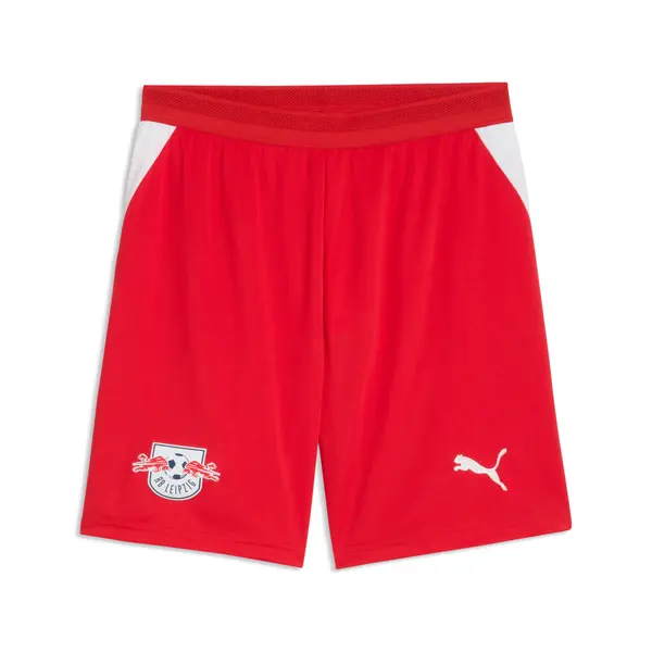 PUMA PUMA RB Leipzig 26/27 Shorts Men, Sports, Red/White, S
