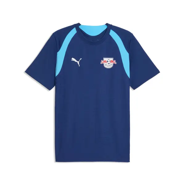 PUMA PUMA RB Leipzig Training Jersey Men, Sports, Blue Jewel/White, S