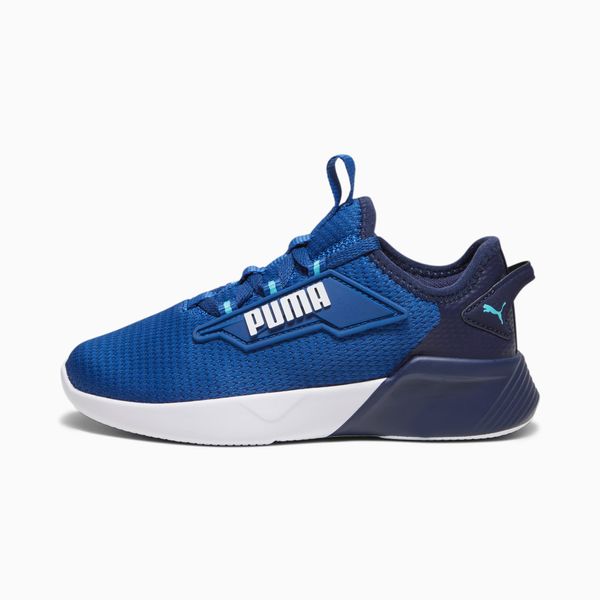 PUMA PUMA Retaliate 2 Sneakers Kids, Dark Blue