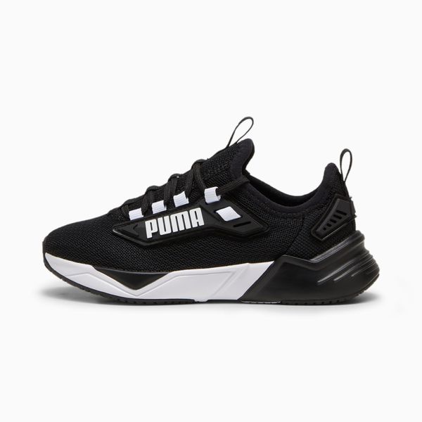 PUMA PUMA Retaliate 3 Running Shoes Toddler, Black/White