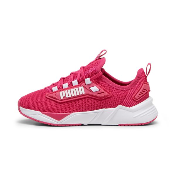 PUMA Puma Retaliate 3 Running Shoes Toddler, Pink, Size 28, Shoes