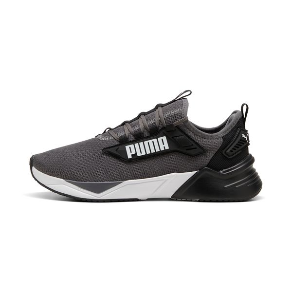 PUMA Puma Retaliate 3 Running Shoes Unisex, Black, Size 37, Shoes