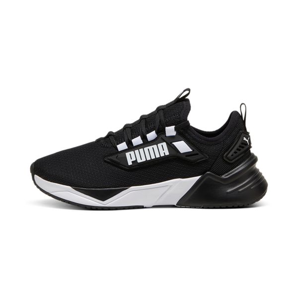 PUMA Puma Retaliate 3 Running Shoes Youth, Black, Size 37, Shoes