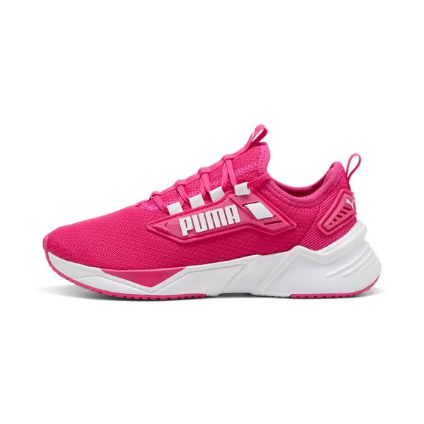 PUMA Puma Retaliate 3 Running Shoes Youth, Pink, Size 36, Shoes