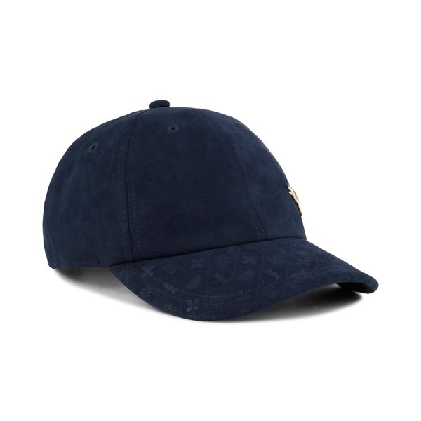 PUMA Puma ROAD TO UNITY Baseball Cap, Blue, Accessories