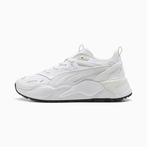 PUMA PUMA Rs-X Efekt S&p Sneakers, White/Black