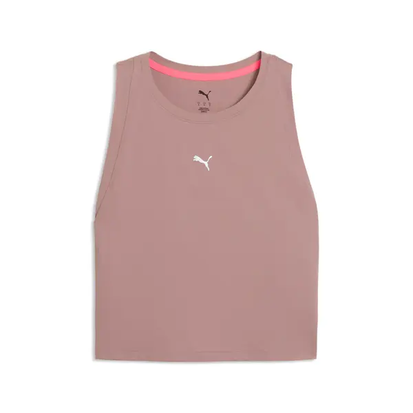 PUMA PUMA Run CoolCELL Muscle Tank Women, Clothing, Sandstone, S