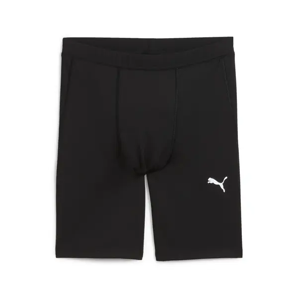 PUMA PUMA RUN FOUNDATION 8" Short Tights Men, Sports, Black, S