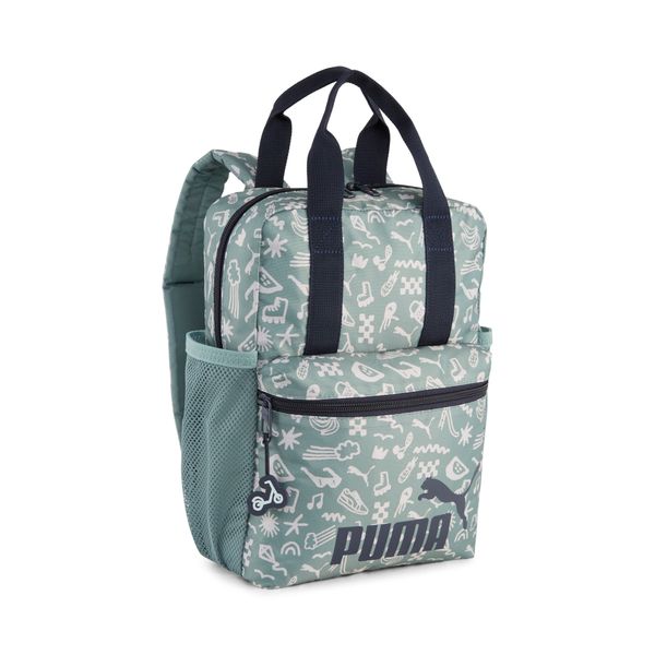 PUMA Puma Sandy Adventures Extra Small Backpack, Green, Accessories