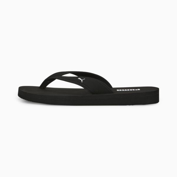 PUMA PUMA Sandy Flip-Flops Women Sandals, Black/White