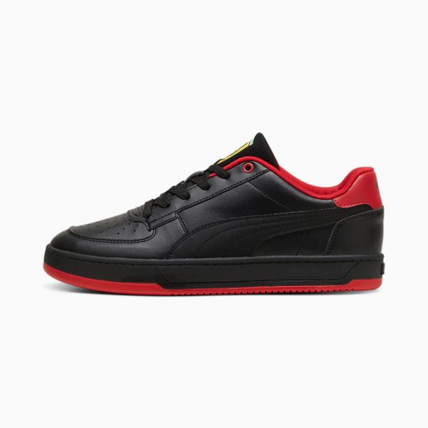 PUMA PUMA Scuderia Ferrari Caven 2.0 Sneakers, Black