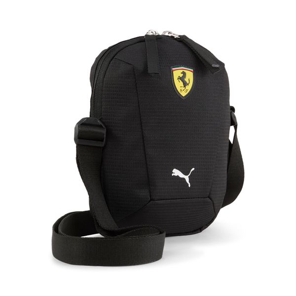 PUMA Puma Scuderia Ferrari Race Portable Bag, Black, Accessories