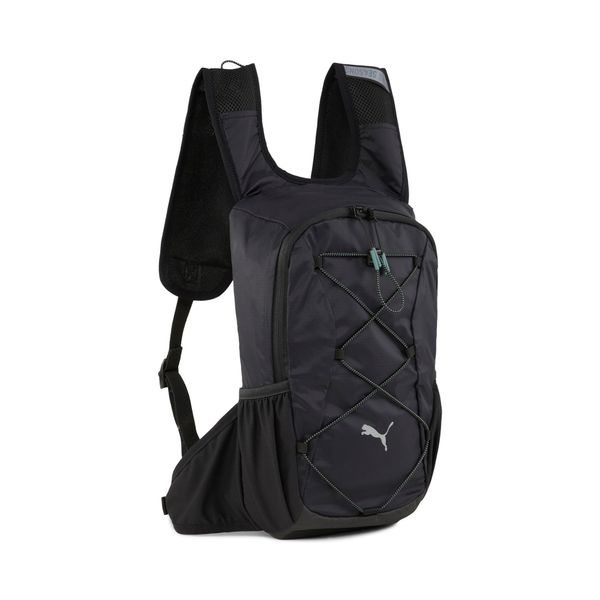 PUMA Puma SEASONS Trail Backpack 6L, Green, Accessories