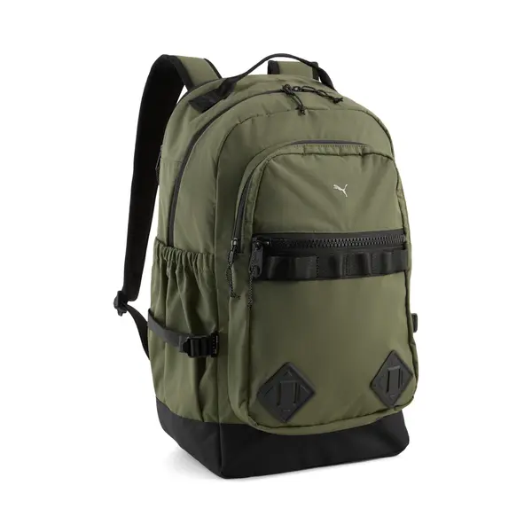 PUMA PUMA Select Essentials 25L Backpack, Women, Moss Veil/Black, OSFA