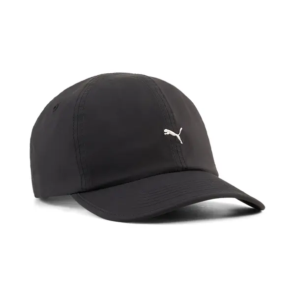 PUMA PUMA Select Essentials Baseball Cap, Accessories, Black, OSFA