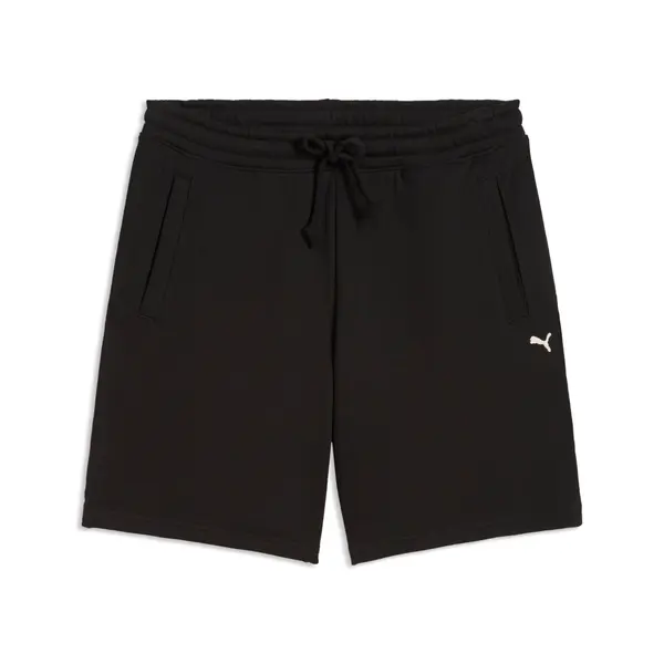 PUMA PUMA Select Essentials Shorts Men, Puma, Black, S