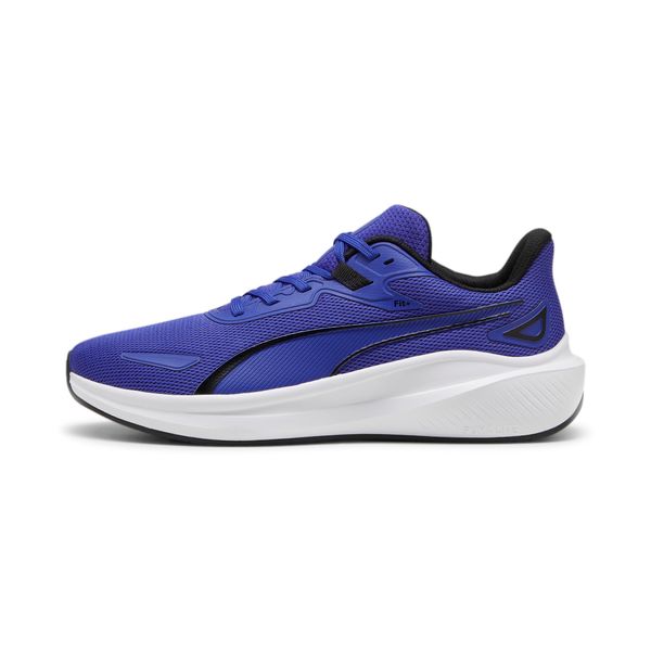 PUMA Puma Skyrocket Lite Running Shoes Unisex, Blue, Size 38.5, Shoes