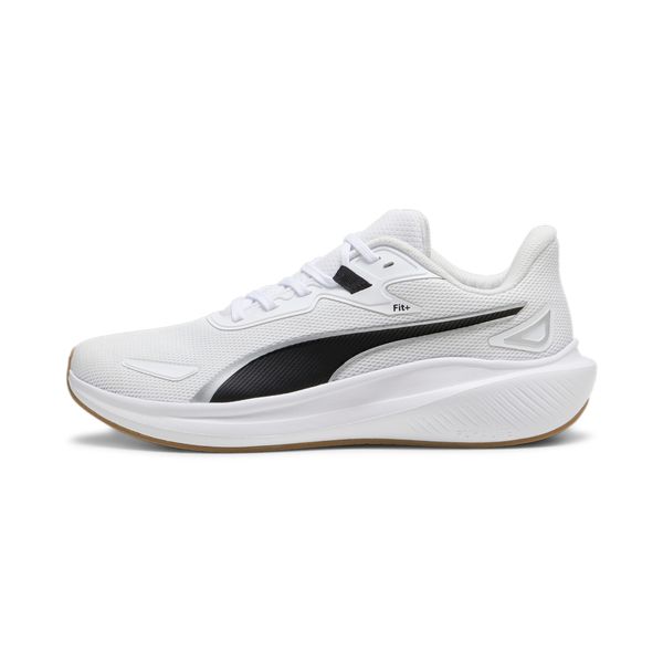 PUMA Puma Skyrocket Lite Running Shoes Unisex, White, Size 37.5, Shoes