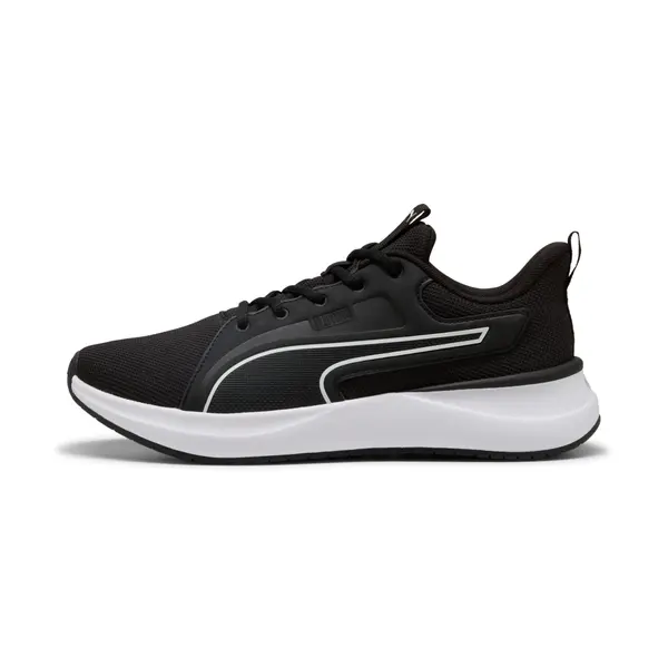 PUMA PUMA SOFTRIDE Carson 2 Sneakers Unisex, Shoes, Black/White, 44