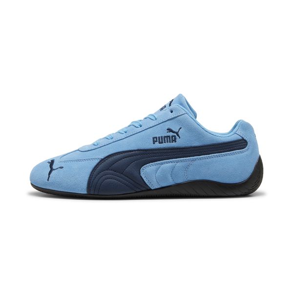 PUMA Puma Speedcat Archive Sneakers Unisex, Blue, Size 39, Shoes