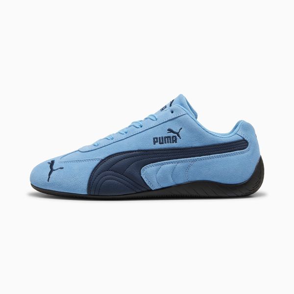 PUMA PUMA SpeedCat Archive Sneakers Unisex, Dark Blue