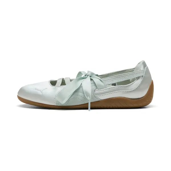 PUMA PUMA Speedcat Ballet Etoile Sneakers Women, Shoes, Créme De Mint/Gum, 35.5
