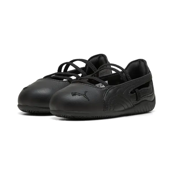 PUMA PUMA Speedcat Ballet Sneakers Toddlers, Shop, Black, 19