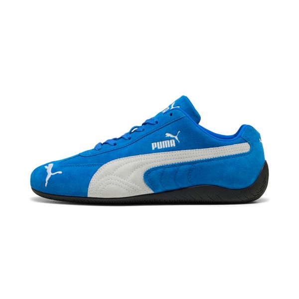 PUMA Puma Speedcat OG Sneakers Unisex, Blue, Size 37, Shoes