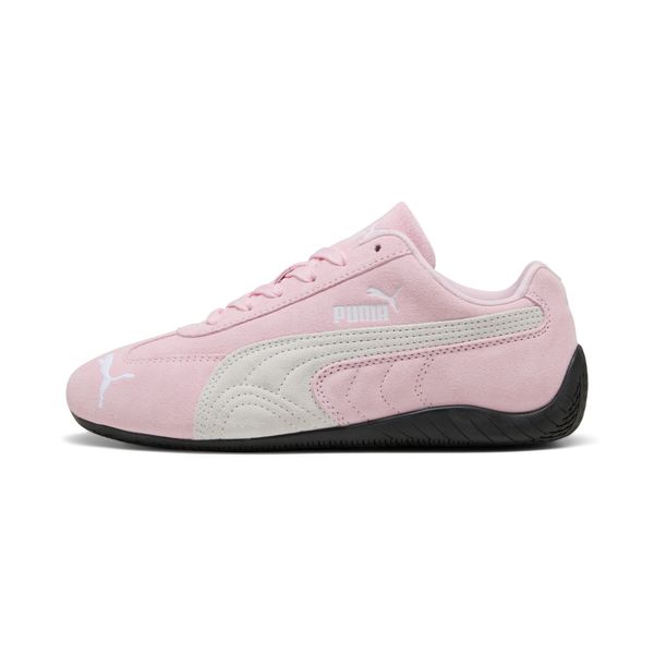 PUMA Puma Speedcat OG Sneakers Unisex, Pink, Size 35.5, Shoes