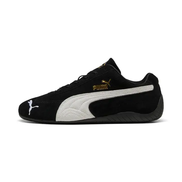 PUMA PUMA Speedcat OG Sneakers Unisex, Shoes, Black/White, 35.5