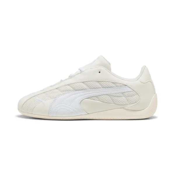 PUMA PUMA Speedcat Plus Sneakers Unisex, Shoes, Warm White, 44