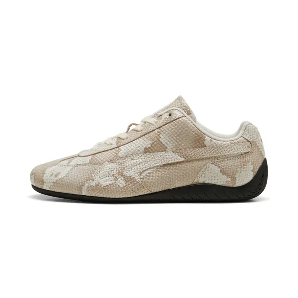 PUMA PUMA Speedcat Snake Print Sneakers Unisex, Shoes, Silver Fog/Vapor Gray, 44
