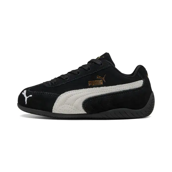 PUMA PUMA Speedcat Sneakers Kids, Shoes, Black/White, 27.5