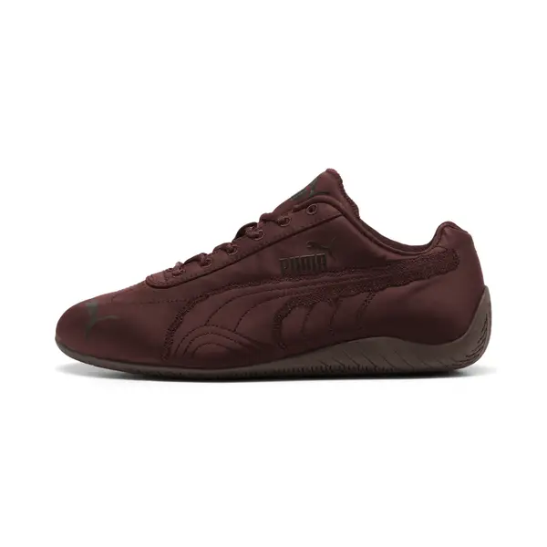 PUMA PUMA Speedcat Venus Sneakers Women, Shoes, Chocolate Brown, 35.5