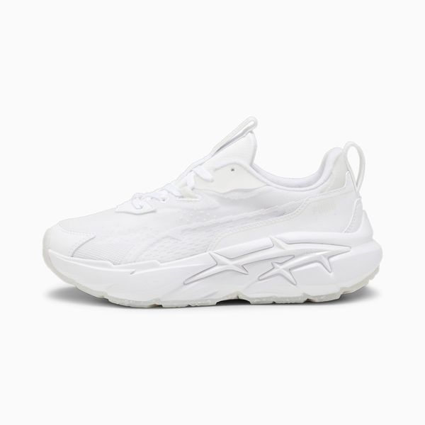 PUMA PUMA Spina Nitro™ Pure Luxe Women's Sneakers, White