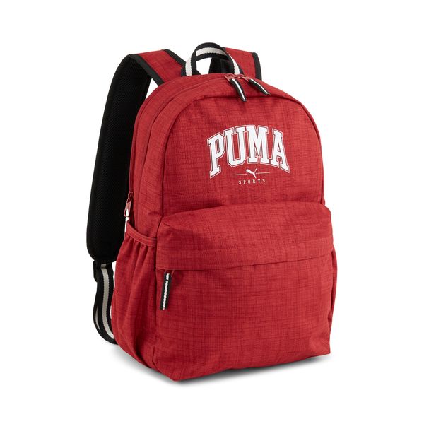 PUMA Puma Squad Backpack, Red, Accessories