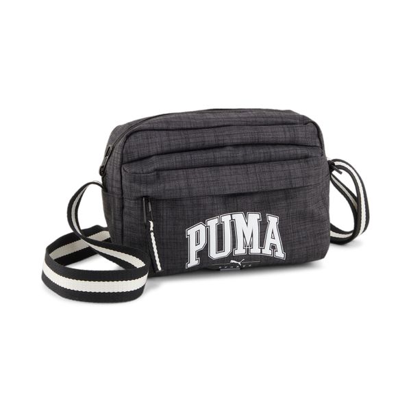 PUMA Puma Squad X-Body Bag, Gray, Accessories