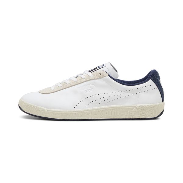 PUMA Puma Star OG Sneakers, White, Size 48, Shoes