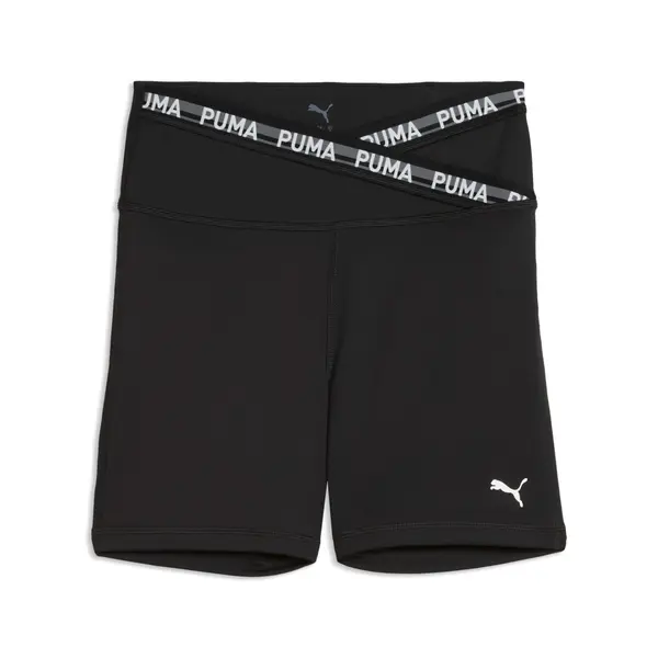 PUMA PUMA STRONG Training Shorts Women, Sports, Black, S