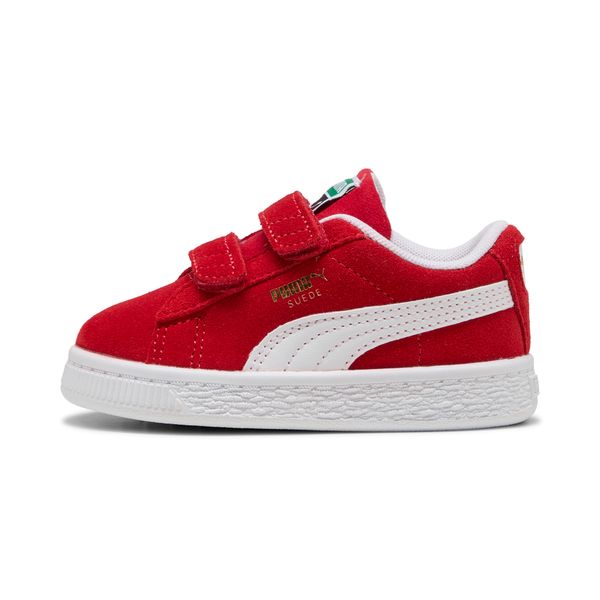 PUMA Puma Suede Classic Sneakers Toddler, Red, Size 24, Shoes