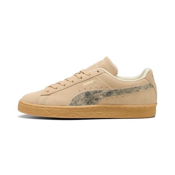 PUMA Puma Suede Reward Sneakers, Beige, Size 37, Shoes